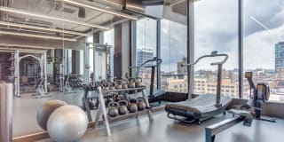 The Van Buren Gallery 8