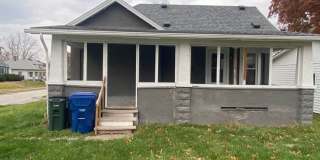 Updated 1 bedroom 1 bath house in Davenport Updated 1 bedroom 1 bath house in Davenport Gallery 1
