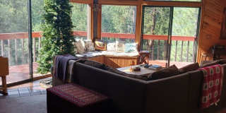Big Bear Retreat Gallery 33