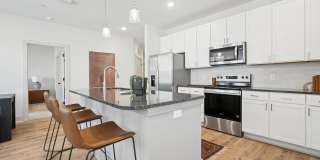 The Hominy Gallery 1