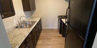 2 Bedroom Ground Level Apartment in Columbia Gallery 3
