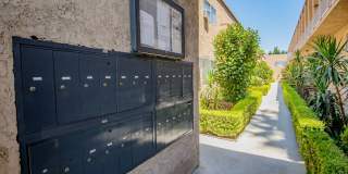 Northgate Apartments Gallery 6