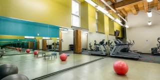 Lowertown Commons Gallery 32