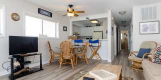 (K110) 1437 South Fort Fisher Blvd, Unit P3, Kure Beach, NC 28449 Gallery 13