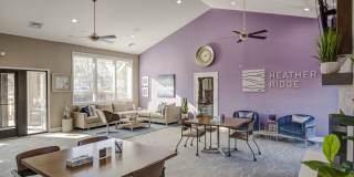 Heather Ridge Apartments Gallery 11