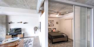 Slate at NoMa Gallery 46