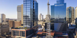 The Place at Fifth + Broadway Gallery 61