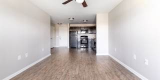 Sansom Pointe Apartments - Senior and Affordable Housing Gallery 8