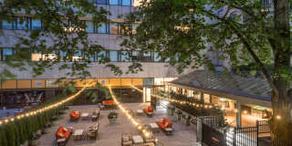 Red Oak at 875 Elm Street Gallery 7