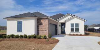 4br home in Zachary only 2yrs old! Gallery 1