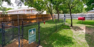 Residences at Holly Oaks Gallery 18