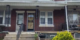 3 Bedroom House in West Philadelpia Gallery 1