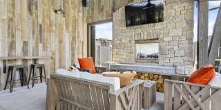 Cottages at Stonesthrow Gallery 16