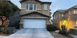 BEAUTIFUL 2,327 SQ FT, 3 BDRM, 2.5 BTHRM, 2 CAR GARAGE, LOCATED NEAR SCHOOLS, SHOPPING, HOSPITAL AND I-215 Gallery 1