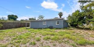 Updated Beautiful Rental Home in Seminole – Great Location!  4bed|2bath Gallery 18