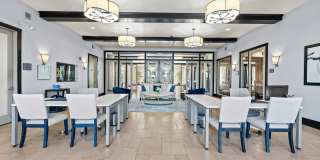 Paseo at Winter Park Village Gallery 9