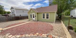 2 Bedroom Home Available Near Pikes Peak Ave & S Institute St! Gallery 4