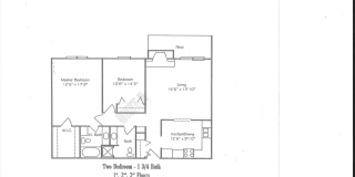 River Park Terrace Apartments Gallery 36