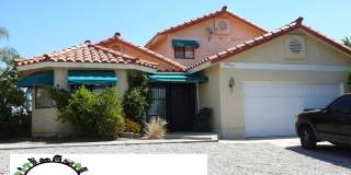 2 Bedroom / 2 Bathroom Home inside Canyon Lake Gallery 1