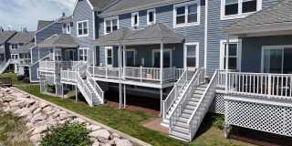 72 Cosey Beach Avenue Gallery 10