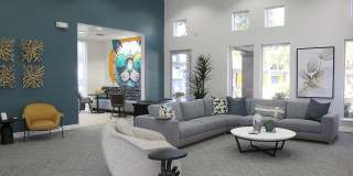 Sky at P83 Apartments Gallery 16