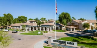 Cornerstone Ranch Gallery 9