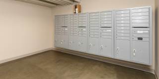 City Square Lofts Gallery 40