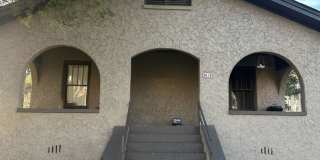 Charming 2-Bedroom Brick Home with Classic Features Gallery 1