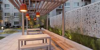 Fort Totten Square Gallery 9