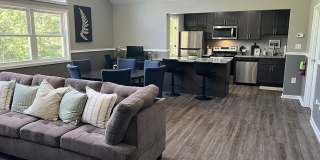 High Pointe Club Apartments Gallery 35