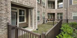 Orleans at Fannin Station Gallery 54