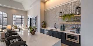 The One at Spartanburg Gallery 19