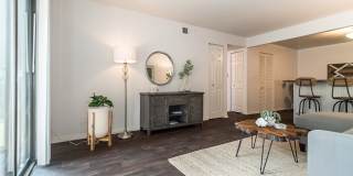 Maryland Park Apartments Gallery 22
