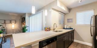 Flintridge Apartments Gallery 6