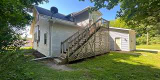 4621 E Snow Rd. Duplex Gallery 1