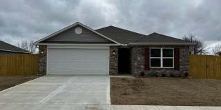 Newer Construction 3 bedroom 2 bath home! Gallery 1