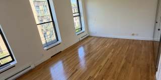 23 West 127th Street Gallery 6