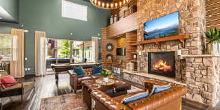 Mountain Trail Gallery 12