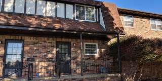 AUGUST 2026!!! 2 bedroom, 1.5 bath 2-story condo in Coralville Gallery 1