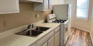 Highlands Apartment.(4-Plex) Gallery 4