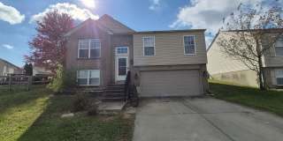 Charming 3BR/2.5BA home in desirable Union, KY! Gallery 1