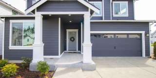 Brand New Home with Mt. Rainier Views in Sunrise – Puyallup! Gallery 1