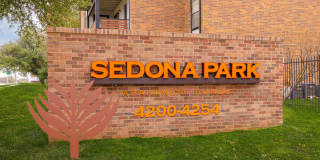 Sedona Park Gallery 14