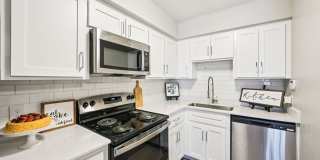 Mesa Station Gallery 1