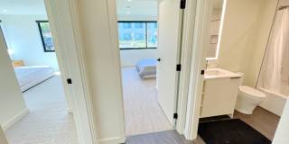 $1500 Bonus if Rented by 5/3 - Rare opportunity at Wailea’s newest development, La‘i Loa. Furnished 2 Bed/2Bath. Luxurious pool and hot tub, a state-of-the-art fitness center, eclectic seating areas, a fire pit, BBQ grills, a comfort station, steam rooms, Gallery 12