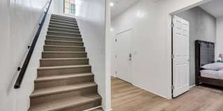 Luxury Townhouse by ASU Gallery 17