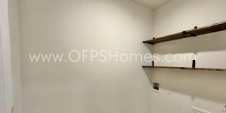 AVAILABLE NOW IN REDSTONE COMMONS Gallery 14