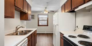 Kings Manor Apartments Gallery 15