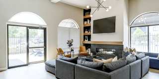 The Woods of Fairfax Apartments of Lorton Gallery 23