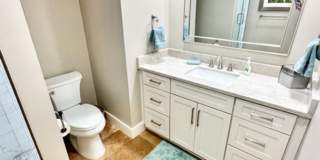 Gorgeous furnished waterfront home for rent on Okaloosa Island! Gallery 41